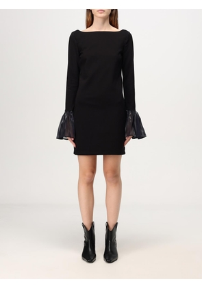 Dress STAUD Woman color Black