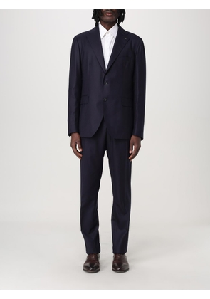 Suit TAGLIATORE Men color Blue