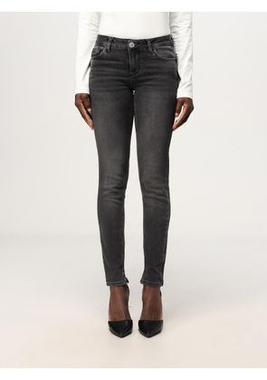 Jeans LIU JO Woman color Black