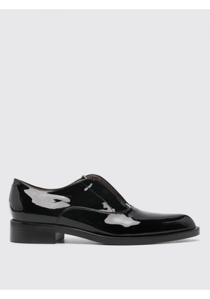 Oxford Shoe GIANVITO ROSSI Woman color Black