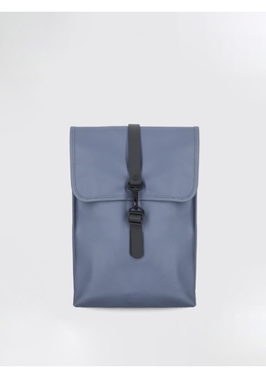 Backpack RAINS Woman color Blue
