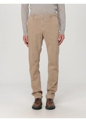 Pants JACOB COHEN Men color Beige