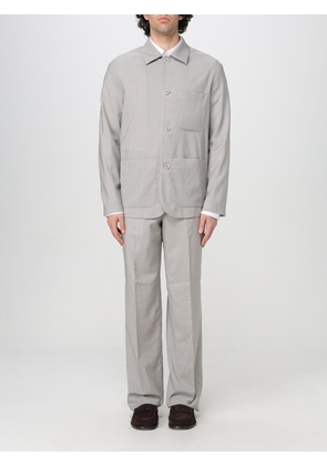 Suit EMPORIO ARMANI Men color Sand