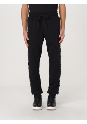 Pants VERSACE JEANS COUTURE Men color Black