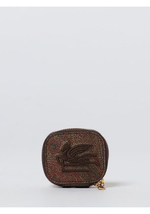 Tech Accessories ETRO Lifestyle color Brown