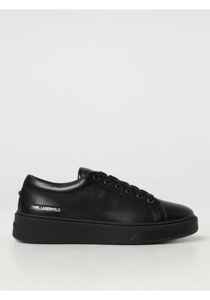 Sneakers KARL LAGERFELD Men color Black