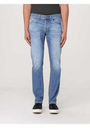 Jeans DONDUP Men color Denim