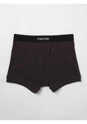 Underwear TOM FORD Men color Black 1