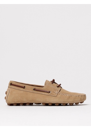 Loafer TOD'S Woman color Sand