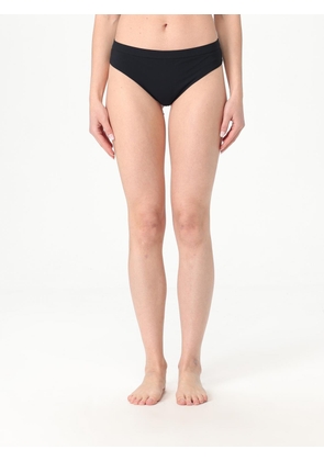 Swimsuit JIL SANDER Woman color Black