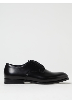 Brogue Shoes DOUCAL'S Men color Black