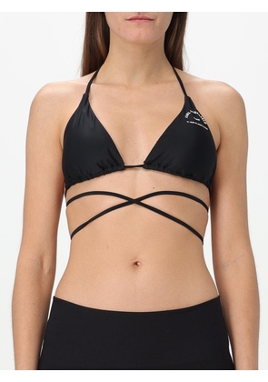 Swimsuit KARL LAGERFELD Woman color Black