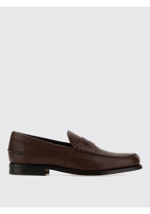 Loafers TOD'S Men color Dark