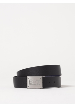 Belt EA7 Men color Black