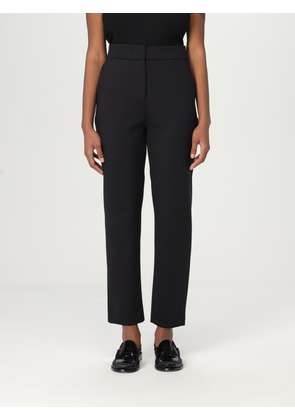 Pants MAX MARA Woman color Black