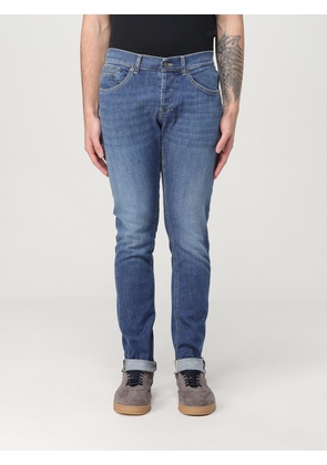 Jeans DONDUP Men color Denim