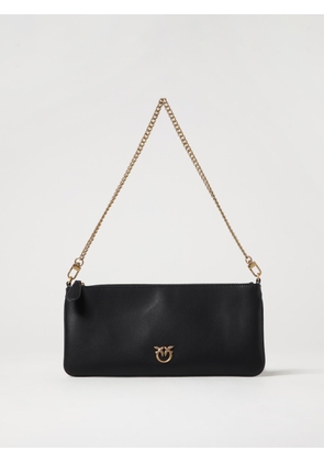 Shoulder Bag PINKO Woman color Black
