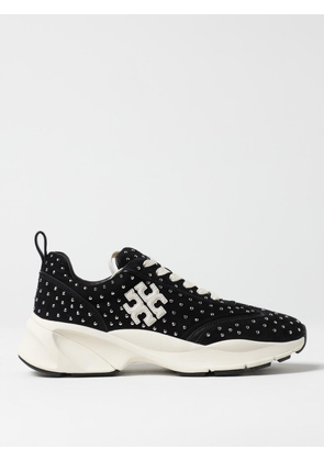 Sneakers TORY BURCH Woman color Black