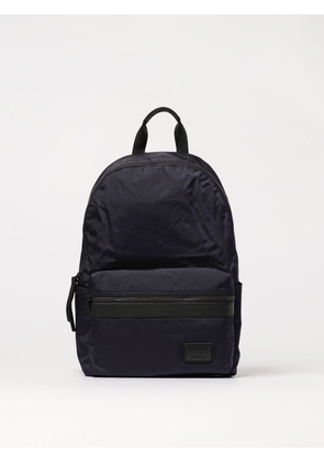 Backpack PREMIATA Men color Blue