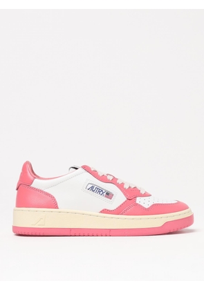 Sneakers AUTRY Woman color White
