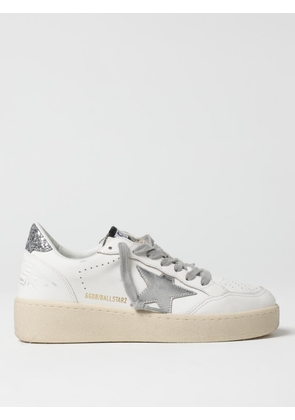Sneakers GOLDEN GOOSE Woman color White