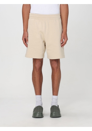 Shorts BURBERRY Men color Brown