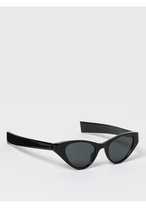Sunglasses SAINT LAURENT Woman color Black