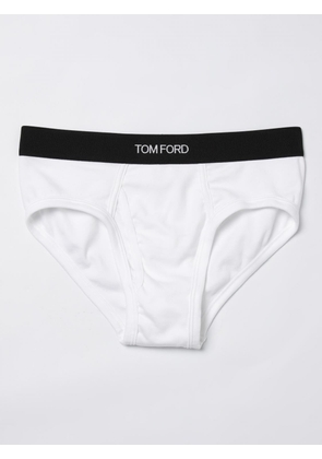 Underwear TOM FORD Men color White
