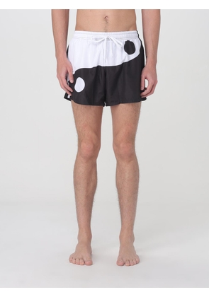 Swimsuit MOSCHINO COUTURE Men color Multicolor
