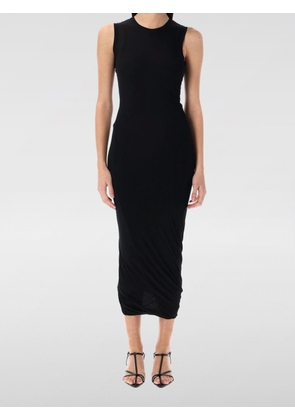 Dress JIL SANDER Woman color Black