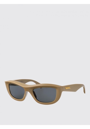 Sunglasses BOTTEGA VENETA Woman color Beige