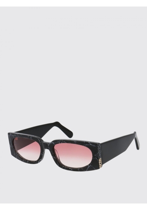 Sunglasses GCDS Woman color Black