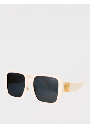 Sunglasses VERSACE Woman color White
