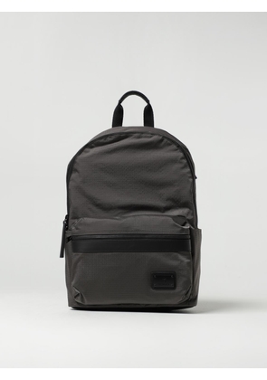 Backpack PREMIATA Men color Grey