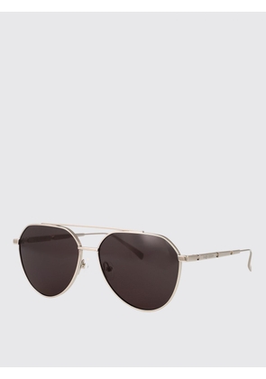Sunglasses MCQUEEN Men color Silver