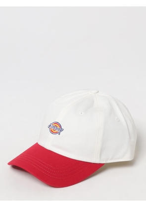 Hat DICKIES Men color White