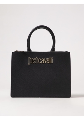Handbag JUST CAVALLI Woman color Black