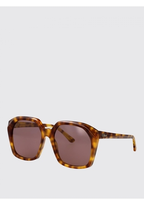 Sunglasses CHLOÉ Woman color Brown