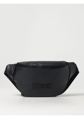 Belt Bag JUST CAVALLI Men color Black