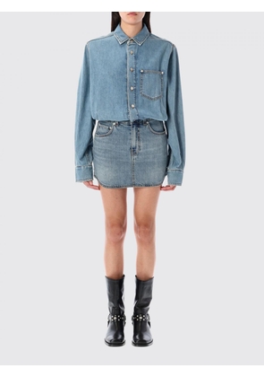 Dress HAIKURE Woman color Blue