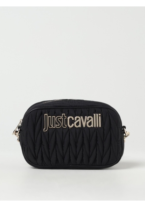 Handbag JUST CAVALLI Woman color Black
