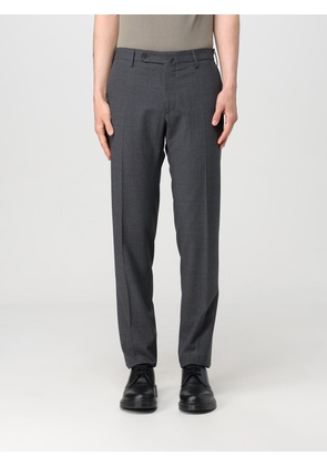 Pants INCOTEX Men color Grey 1