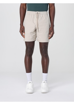 Shorts MAISON KITSUNÉ Men color Beige