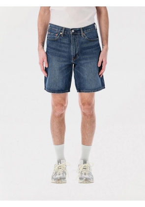 Shorts LEVI'S Men color Blue