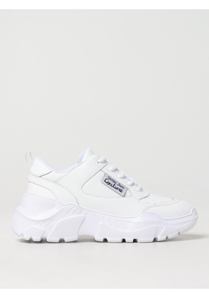 Sneakers VERSACE JEANS COUTURE Woman color White