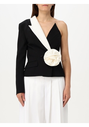 Jacket KARL LAGERFELD Woman color Black