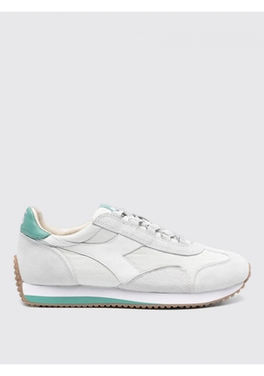 Sneakers DIADORA HERITAGE Men color Blue 1