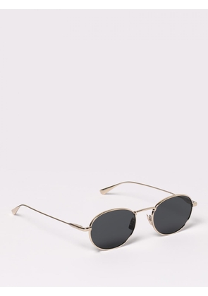 Sunglasses SAINT LAURENT Men color Gold
