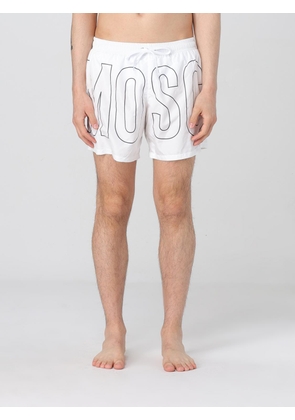 Swimsuit MOSCHINO COUTURE Men color Multicolor