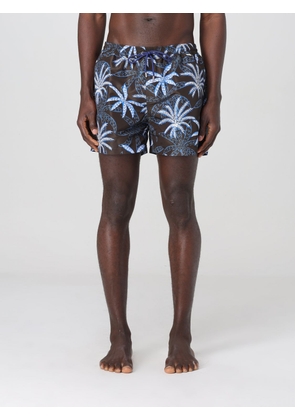 Swimsuit PAUL SMITH Men color Multicolor